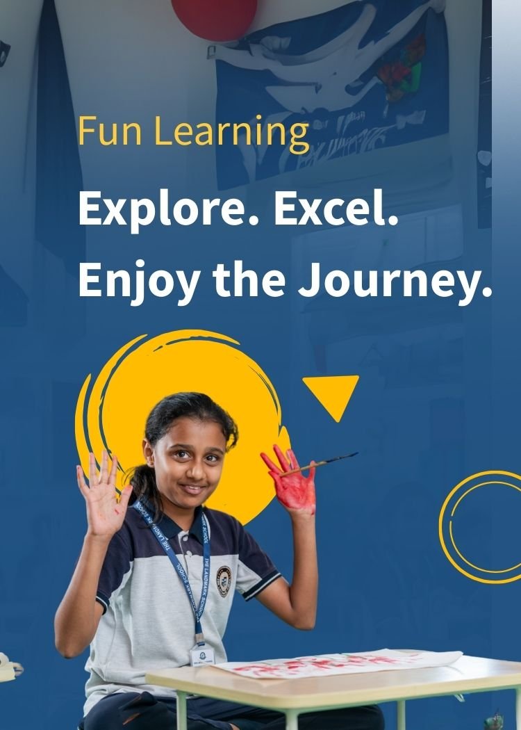 school journey