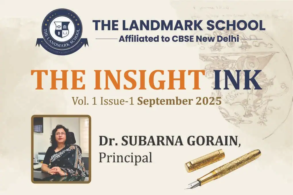 Newsletter Vol. 1 Issue. 1