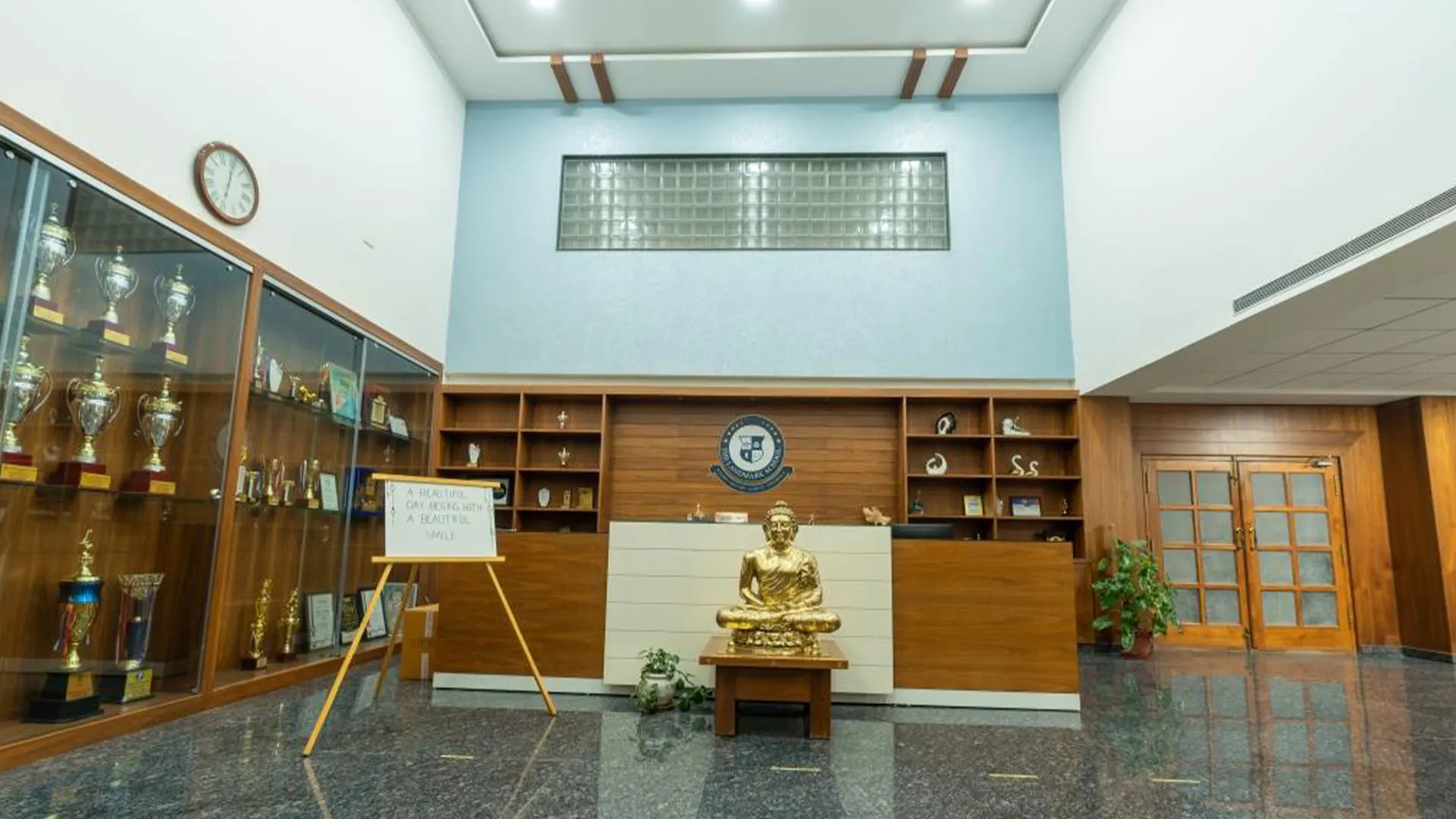 40+ Awards & Recognitions