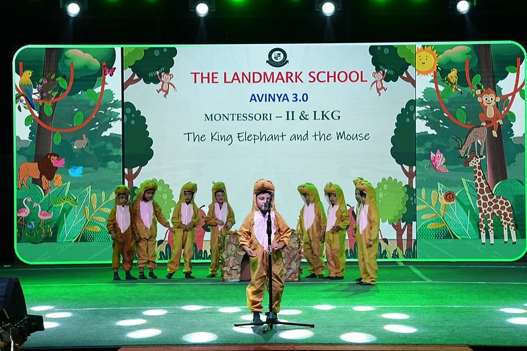 Annual Day Celebration 21st pic 1