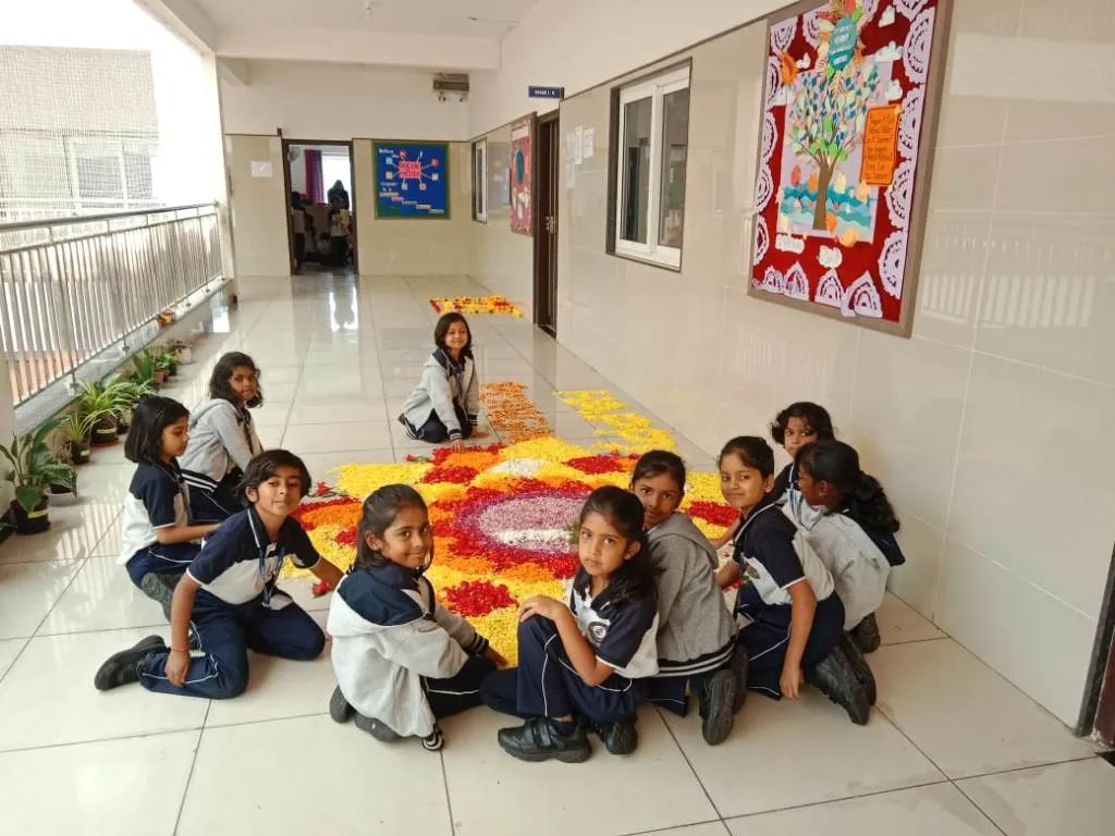 Makar Sankranti celebrations 2026 pic 1