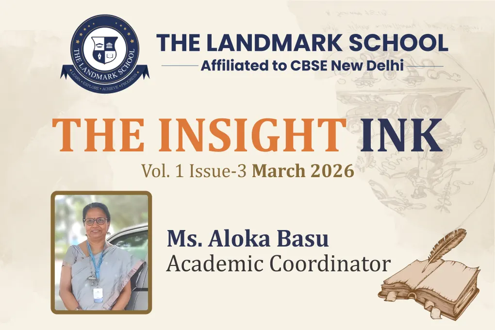 Newsletter Vol. 1 Issue. 3