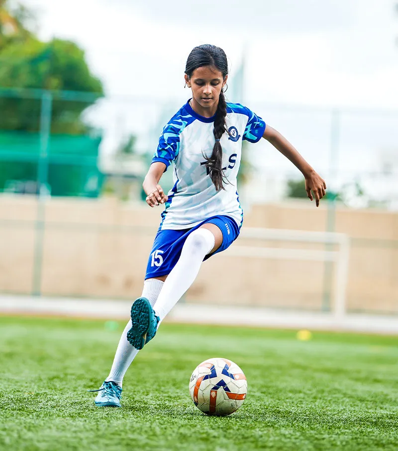 Playing Football playing-football