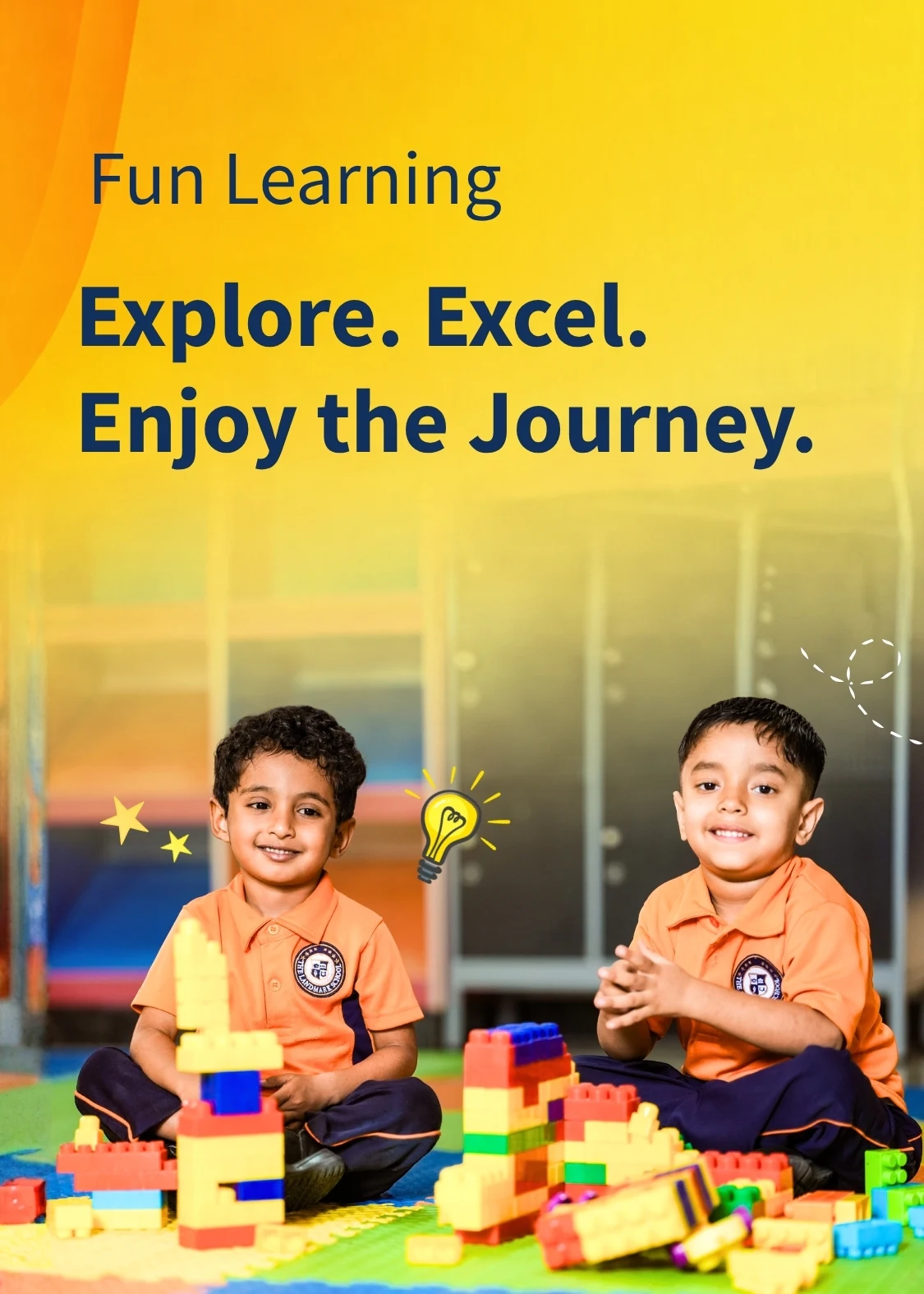 Fun Learning Fun Learning